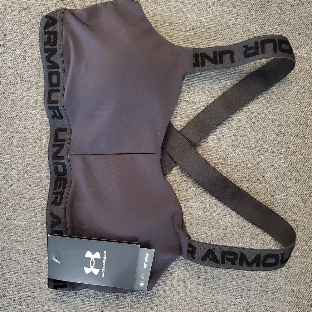 Under Armour Sports Bra